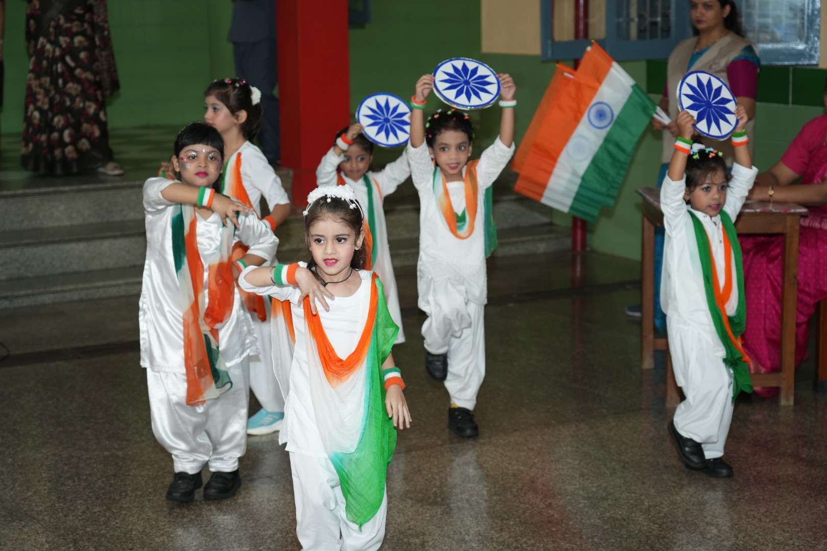 Fancy Dress Competition 2025